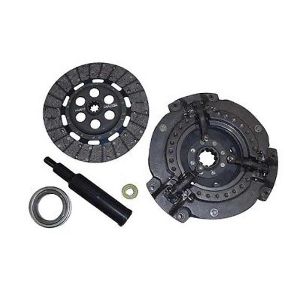 526666M91KIT Clutch Kit Fits Massey Ferguson