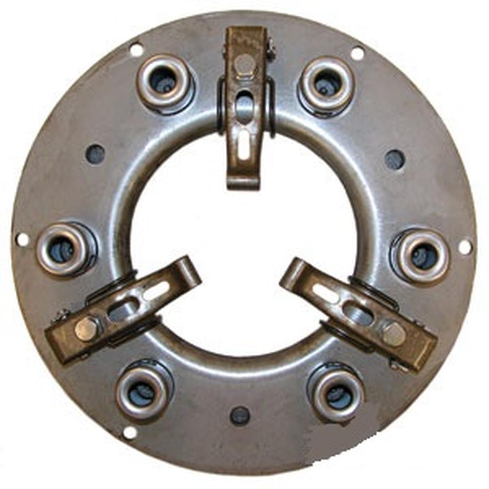 10" Pressure Plate Fits Allis Chalmers Replaces 204837