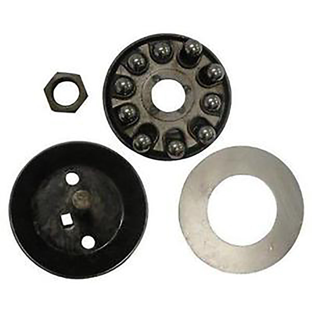 529737M91 Governor Fits Massey Ferguson TO20, TO30, TO35, 30, 35, 40, 50+