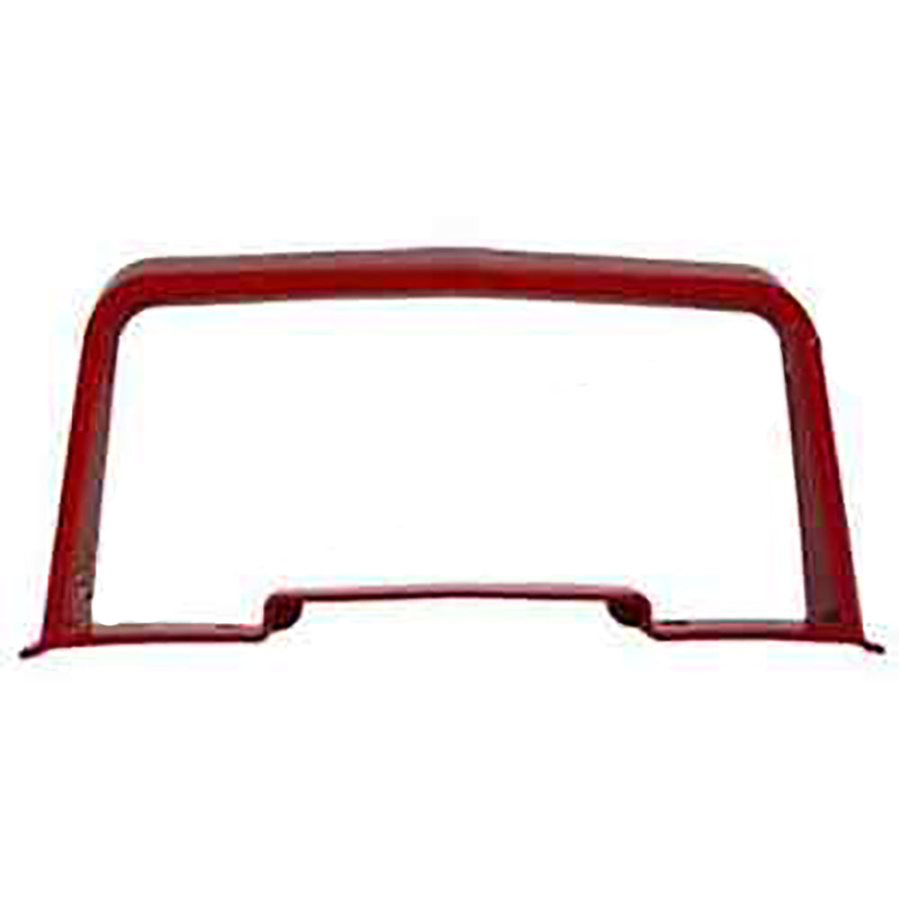 Instrument Panel Frame Fits International 1066 766 1466 966 766 1066 1466 966
