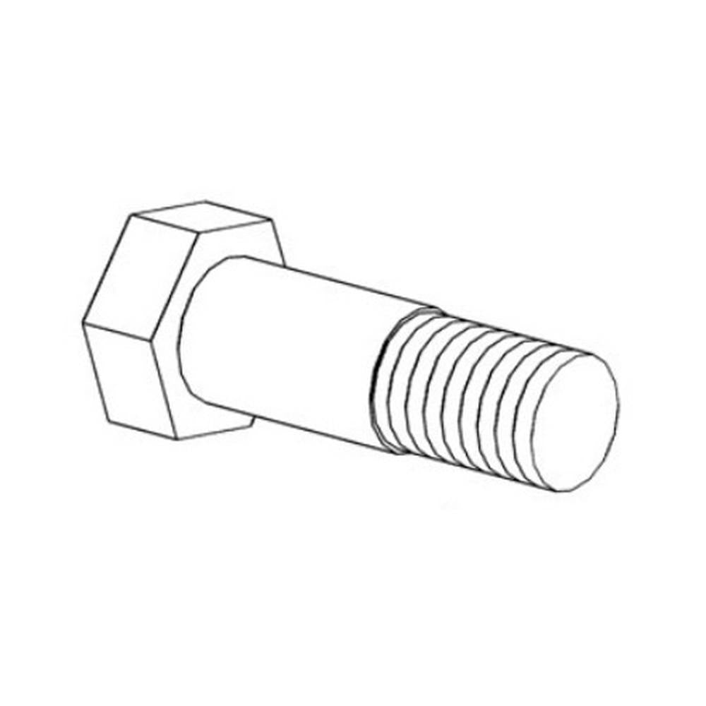 531238R1-AIC Trunnion Bolt