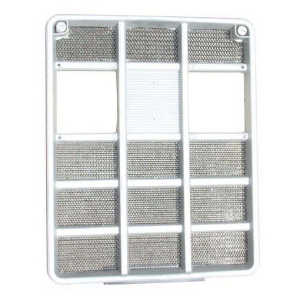 Front Grille with Screen Fits International Harvester Replaces 537496R1