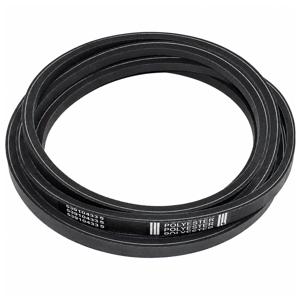 Mower Deck Belt Fits Ferris Replaces 5100003
