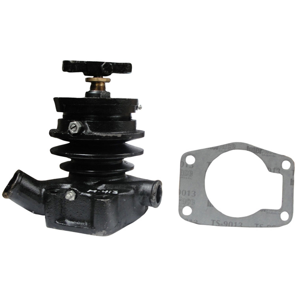 Water Pump Fits International Replaces 364852R91