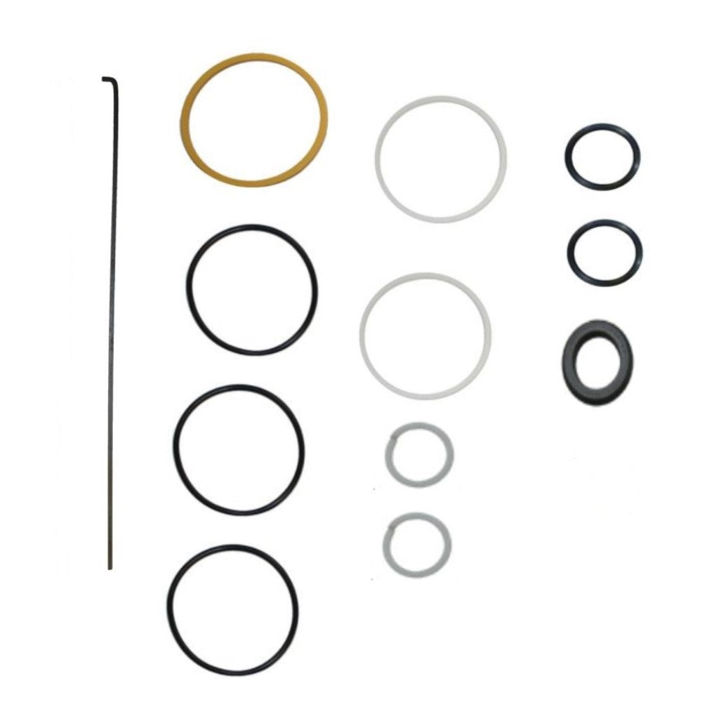 55355C91-14PC Seal Kit Fits Case/International Harvester