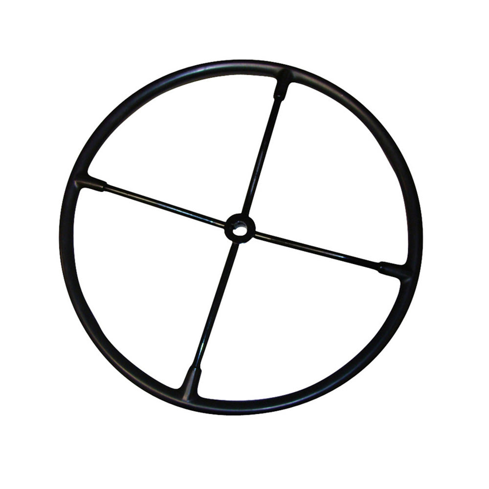 Steering Wheel Fits International Replaces 557282R91