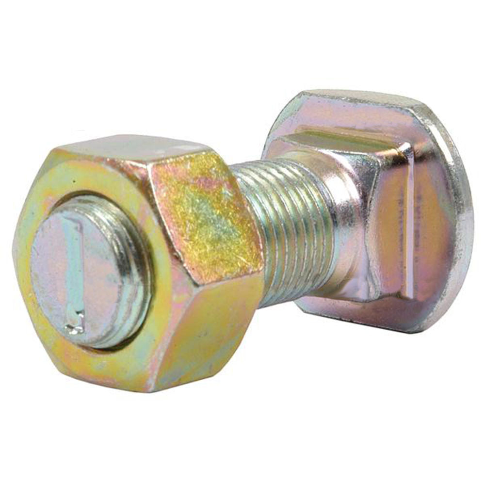 TX10864 Wheel Bolt & Nut Fits Long