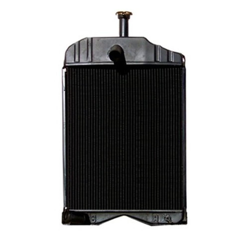 579004V91 Radiator Fits Massey Ferguson