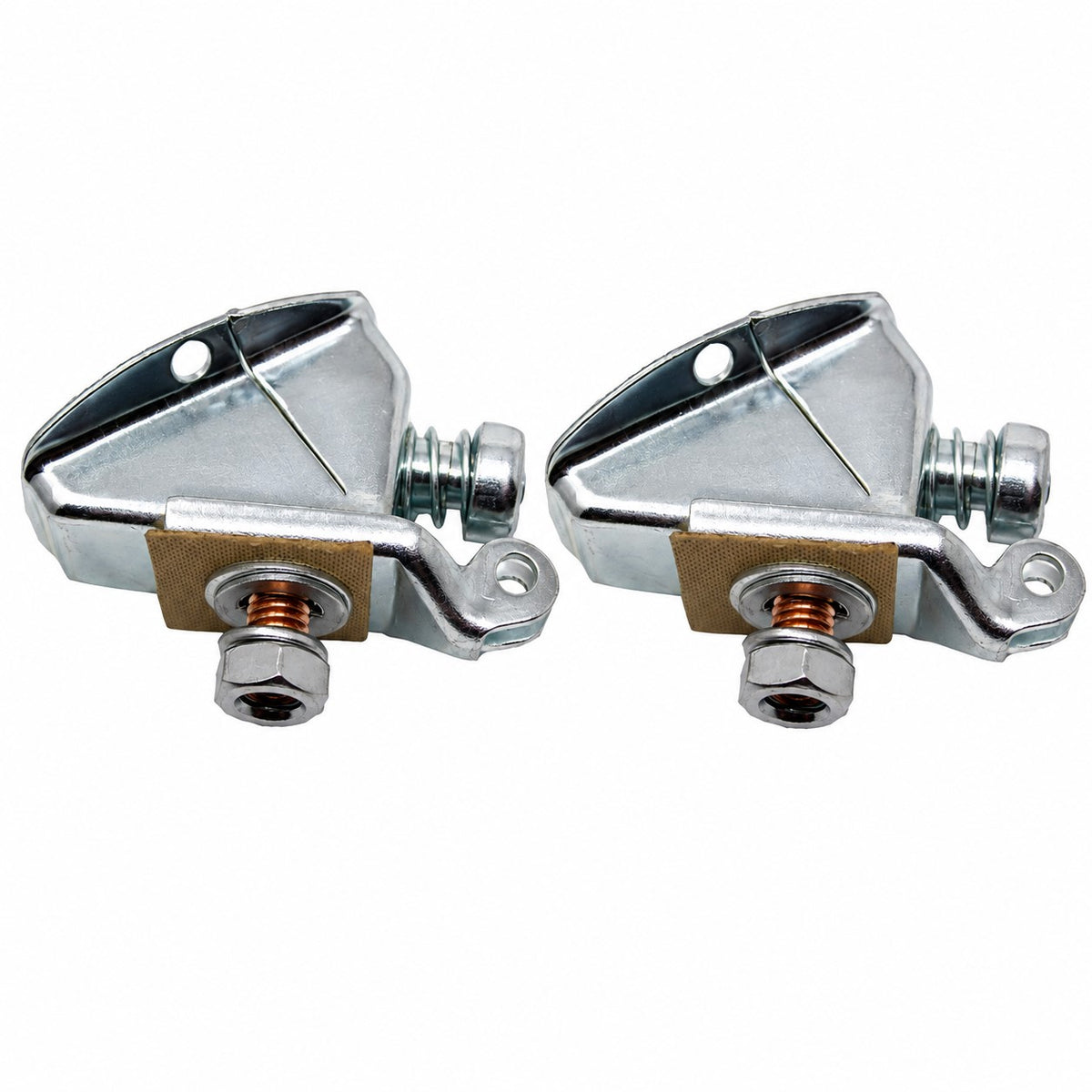 (2) Starter Switch Fits John Deere Tractor 320 330 420 430 MC MT R 40 50 AT21265