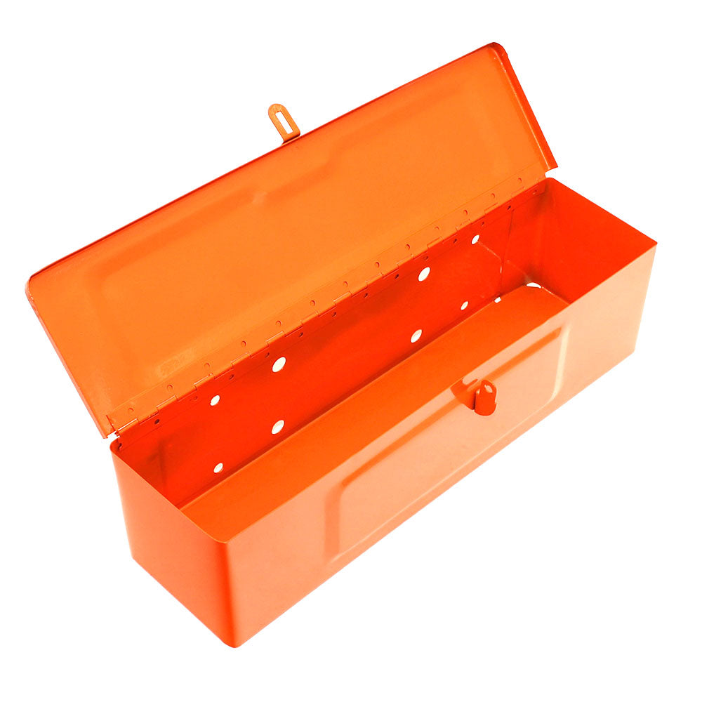 Orange Tool Box Fits Kubota Replaces 5A3OR