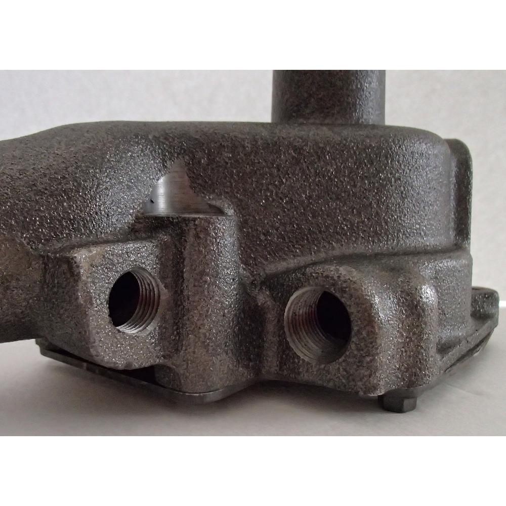 1706-6219 - Water Pump Fits Case/International Harvester