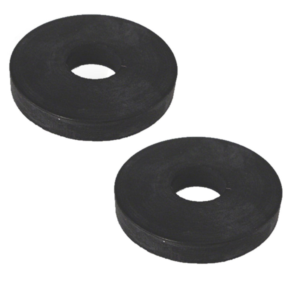 18464D Qty 2: Insulating Fuel Tank Pad Fits Case/International Harvester 240 300
