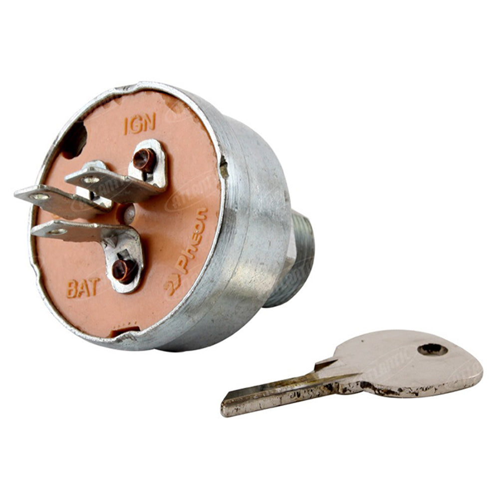 Ignition Switch Fits International Harvester Replaces 60736C2