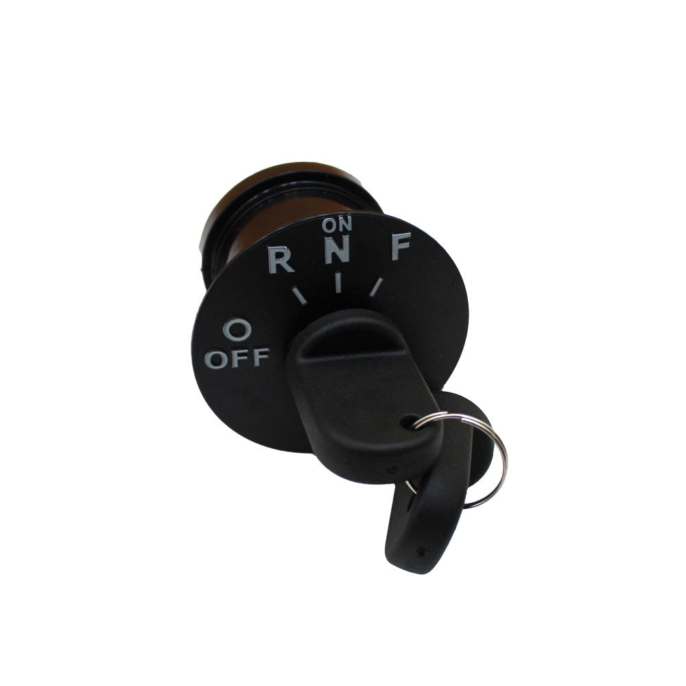 609692 - Key Switch