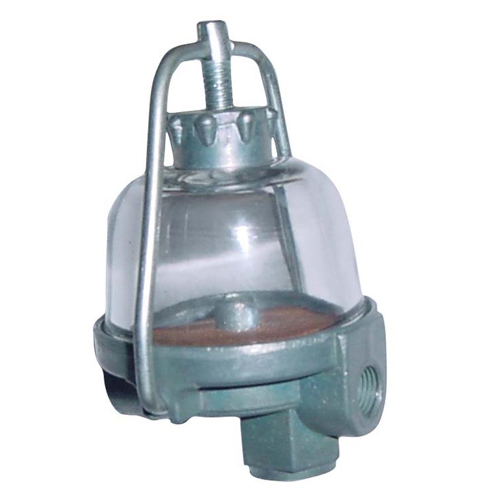 Sediment Bowl Assembly Fits Case/International Harvester Replaces 34002