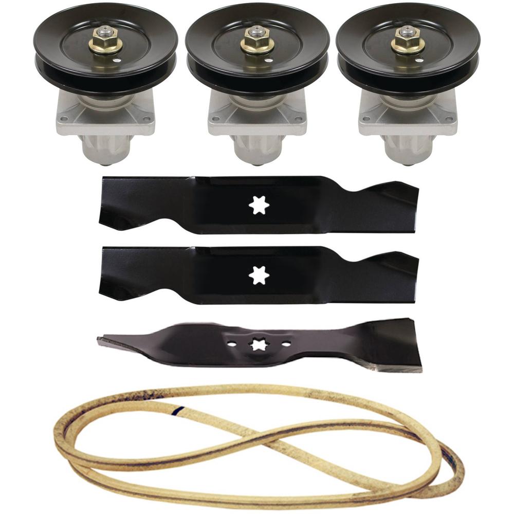 172-7926 Deck Rebuild Kit Fits MTD