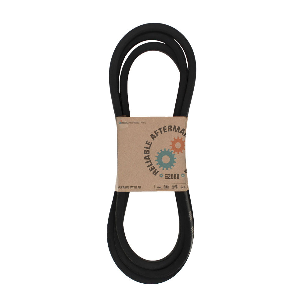 To fit Fits New Holland haybine mower conditioner belt reel drive 472 477 478