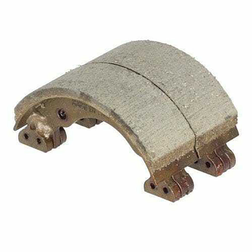 6638522390 Pair of Brake Shoes Fits Kubota