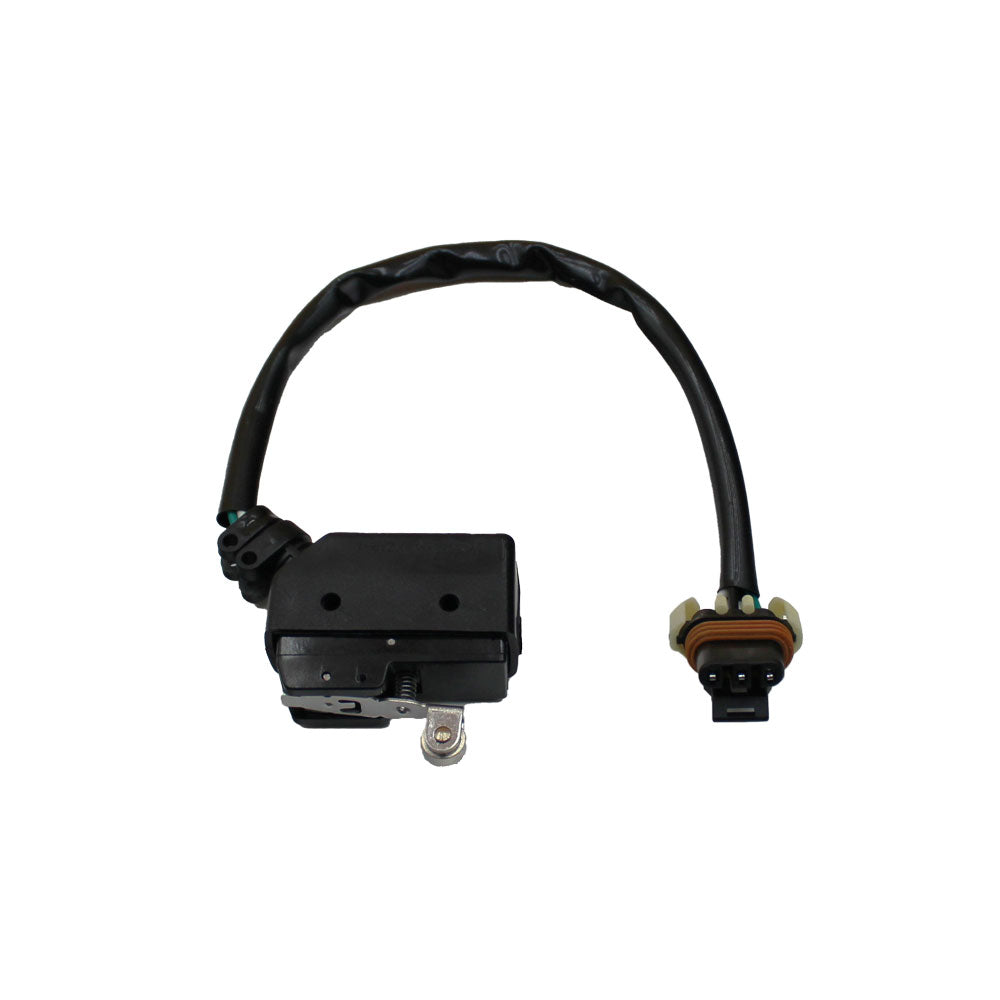 6661150 Roller Micro Switch Fits Bobcat 220 2410 319 320 321 322 323 324 325 328