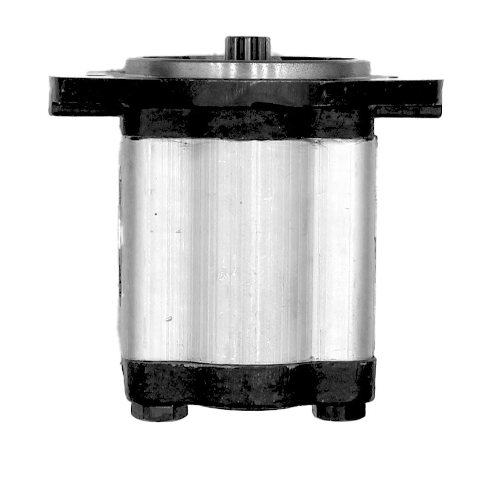 6650678 Hydraulic Pump Fits Bobcat 653 751 753 763 773 7753