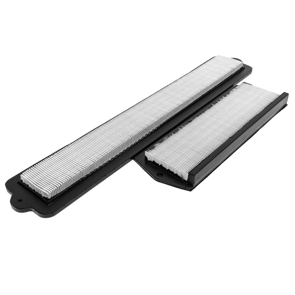 Heater & Cabin Air Filter Set
Fits Bobcat Replaces 6677983