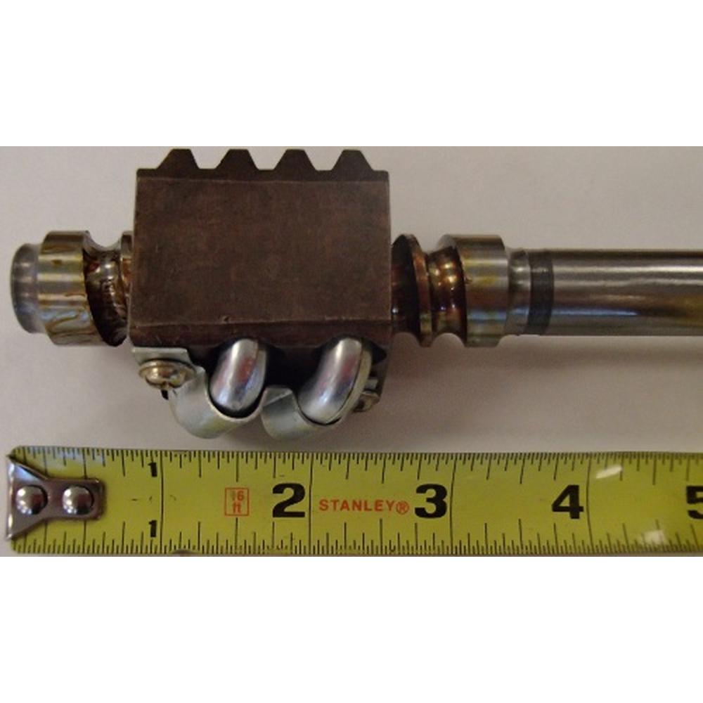 6721141120 Steering Shaft Fits Kubota B5200D B5200E B6200D B6200E B7200D B7200E