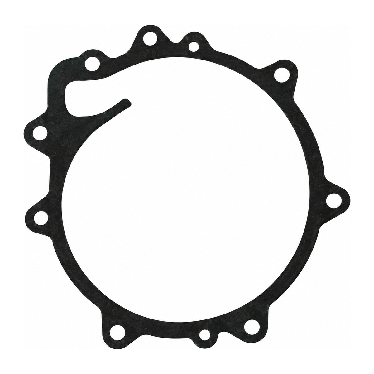 672644C95 Water Pump with Gasket Fits FARMALL Tractor 666 766 966