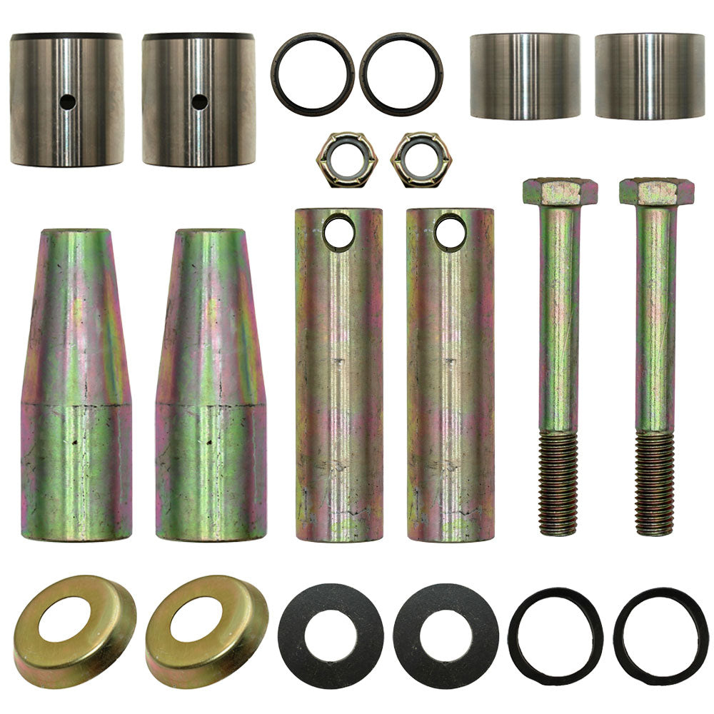 Pin and Bushing Repair Kit Fits Bobcat Replaces 2505-PINKIT