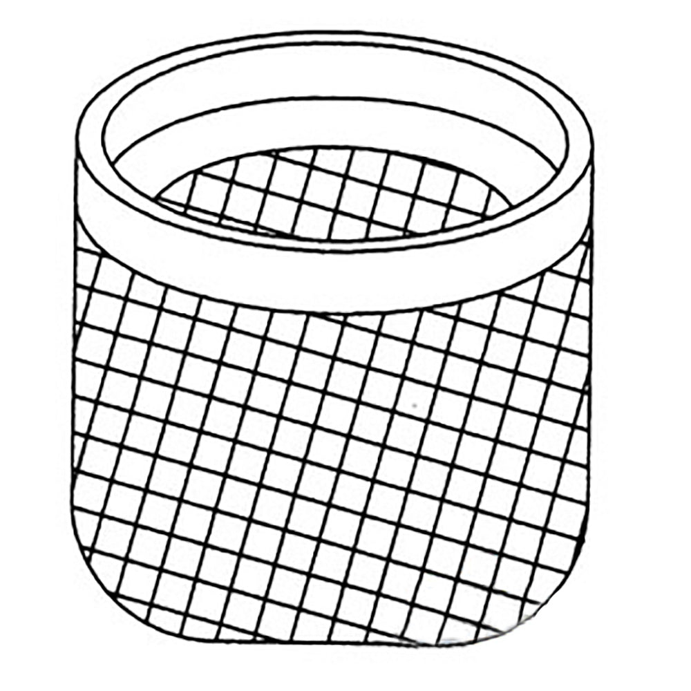 675280 - Strainer Filter
