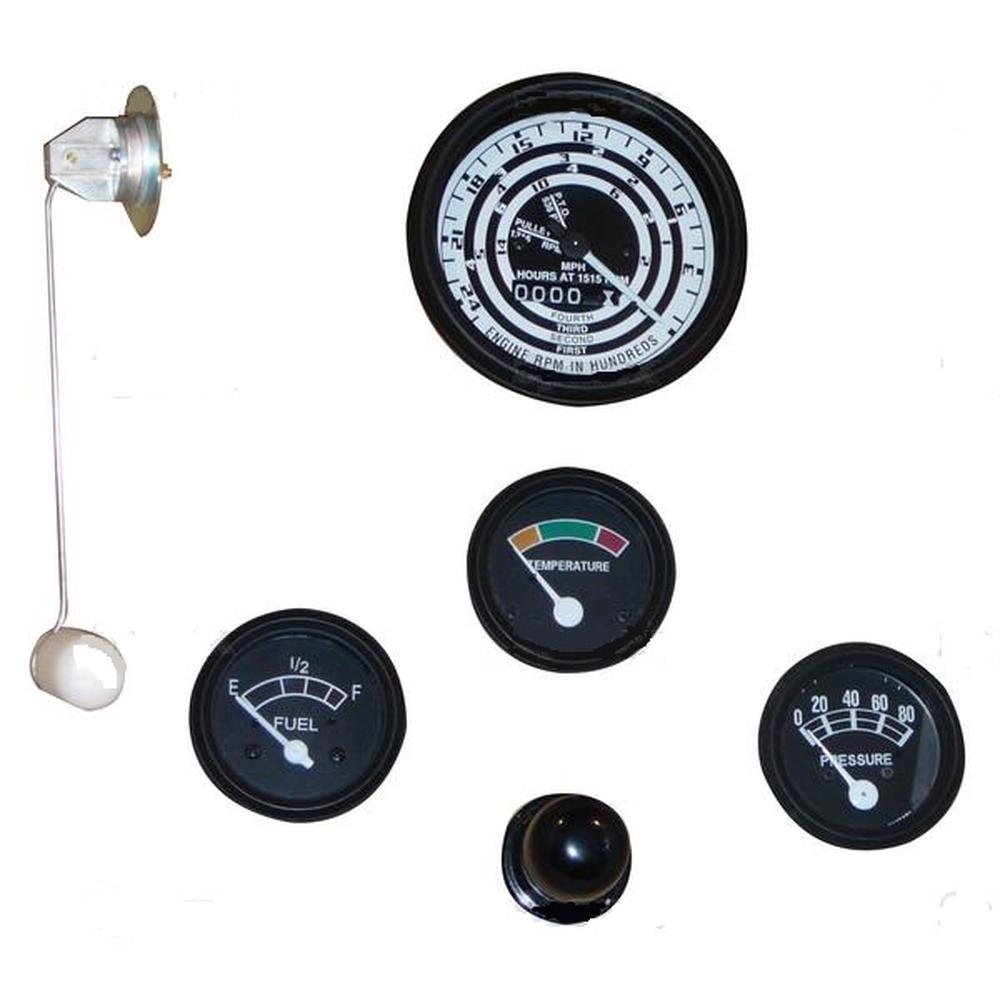 67651 - Instrument & Gauge Kit