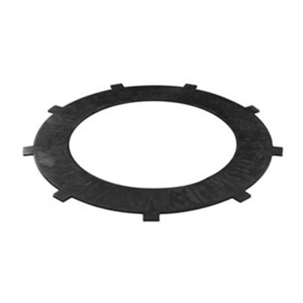 Steel Clutch Disc Fits Case/International Harvester Replaces 676833R1