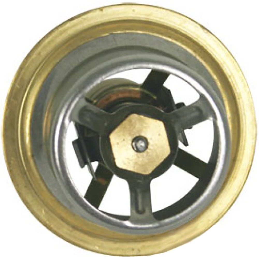 Thermostat With Gasket Fits International IH Tractor Combine 1440 1460 1480 1640