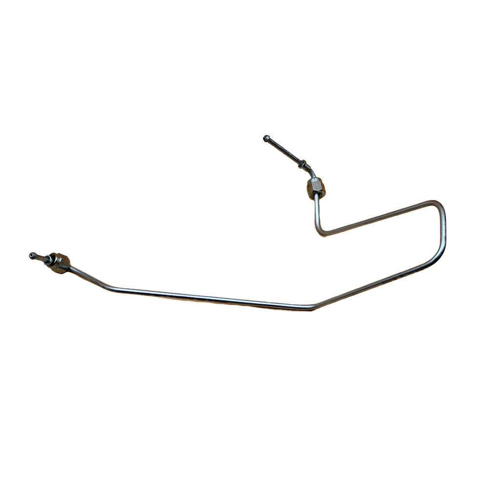 Injection Line - #1 Cylinder Fits International 1086 1486 Fits Case IH 688851C1