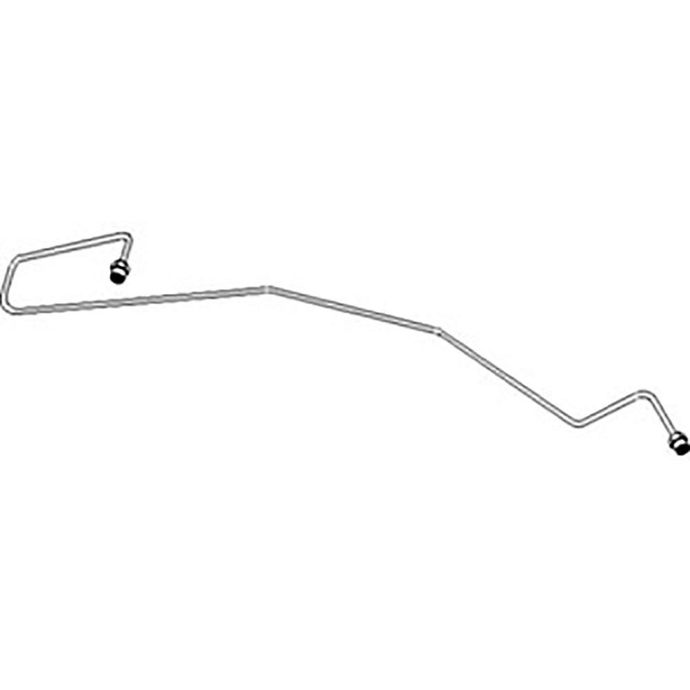 688854C1 Cylinder Injection Line Fits Case/International Harvester
