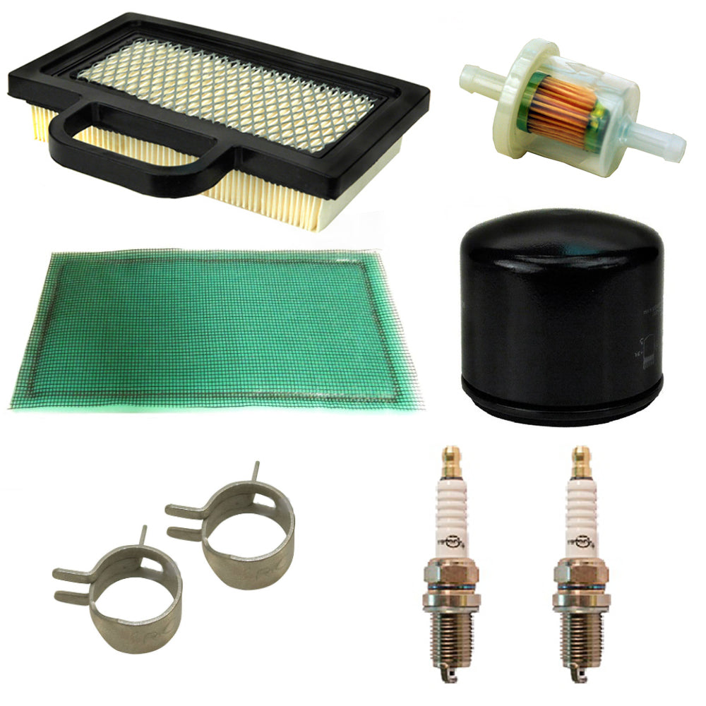 GY20575 Tune-Up Kit Fits John Deere 155C 190C D140 L111 L118 L120 LA135 LA145