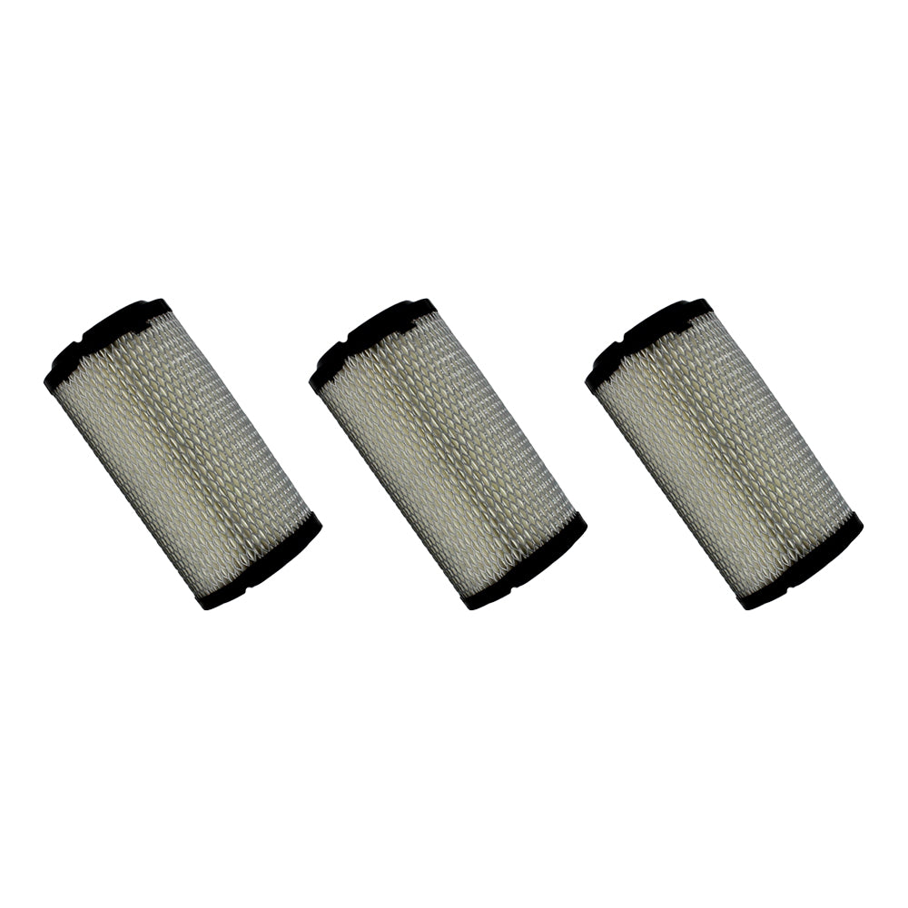 6A100-82630 Qty 3: Outer Air Filter Fits Kubota