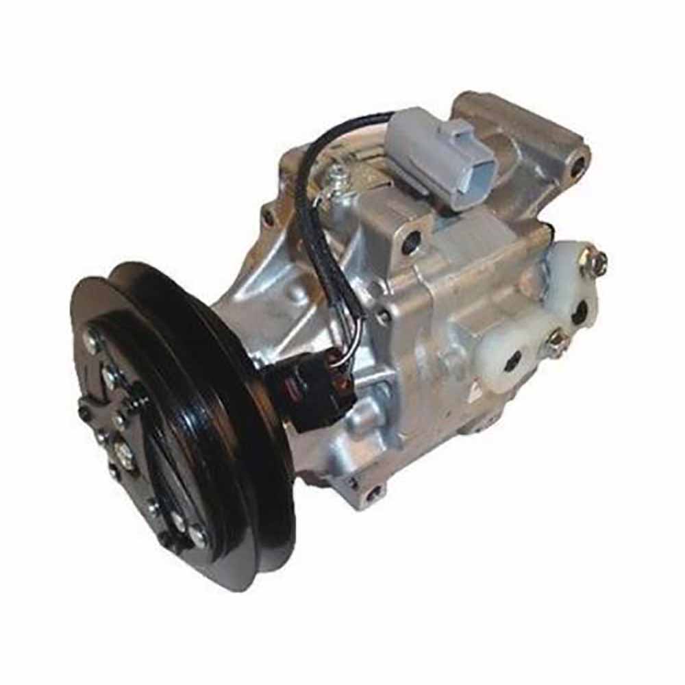 A-MIA10078-AI Compressor, A/C