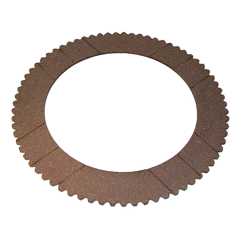 8E4075 Fiber Clutch Disc Fits Caterpillar D3