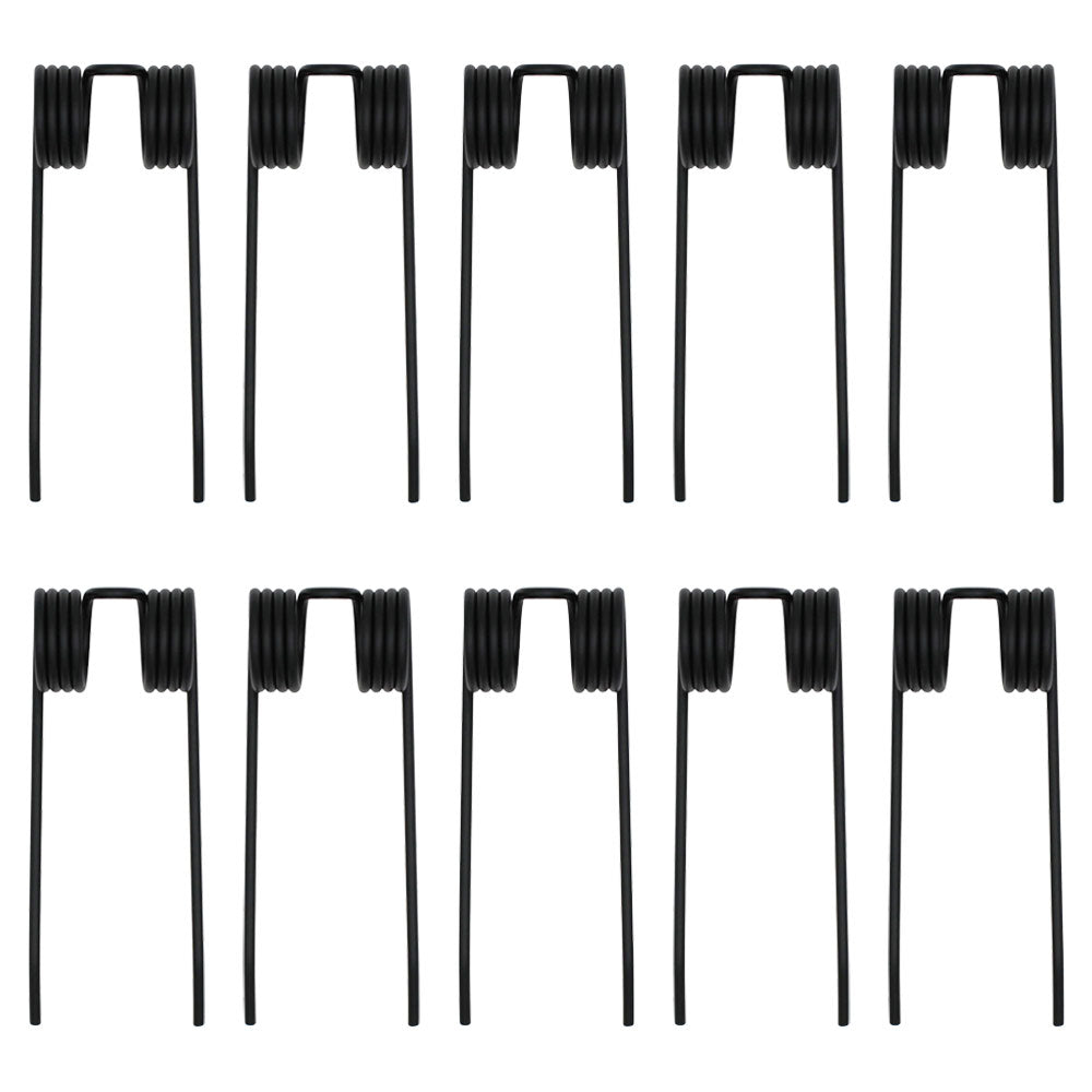 700709760 Qty 10: Double Tine Fits Hesston
