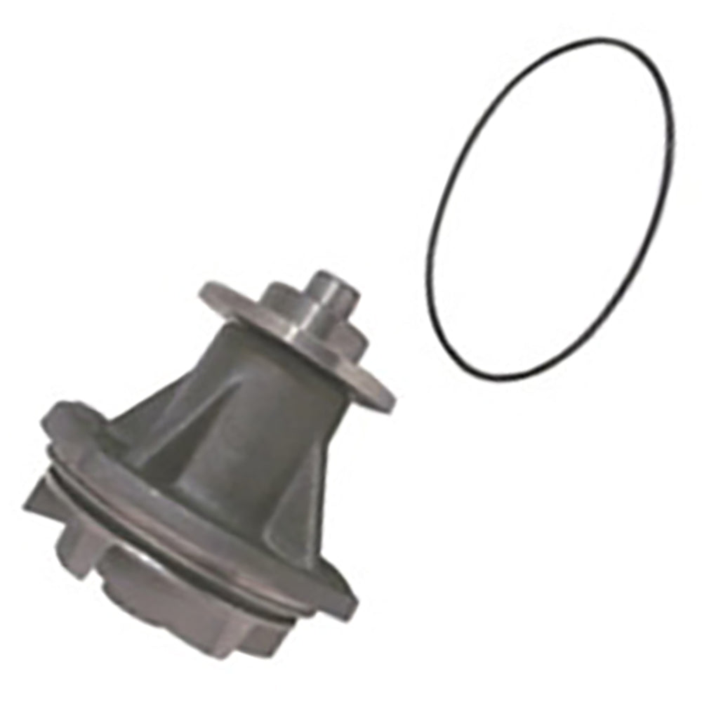Water Pump with Hub Fits International Harvester Replaces 701335C92