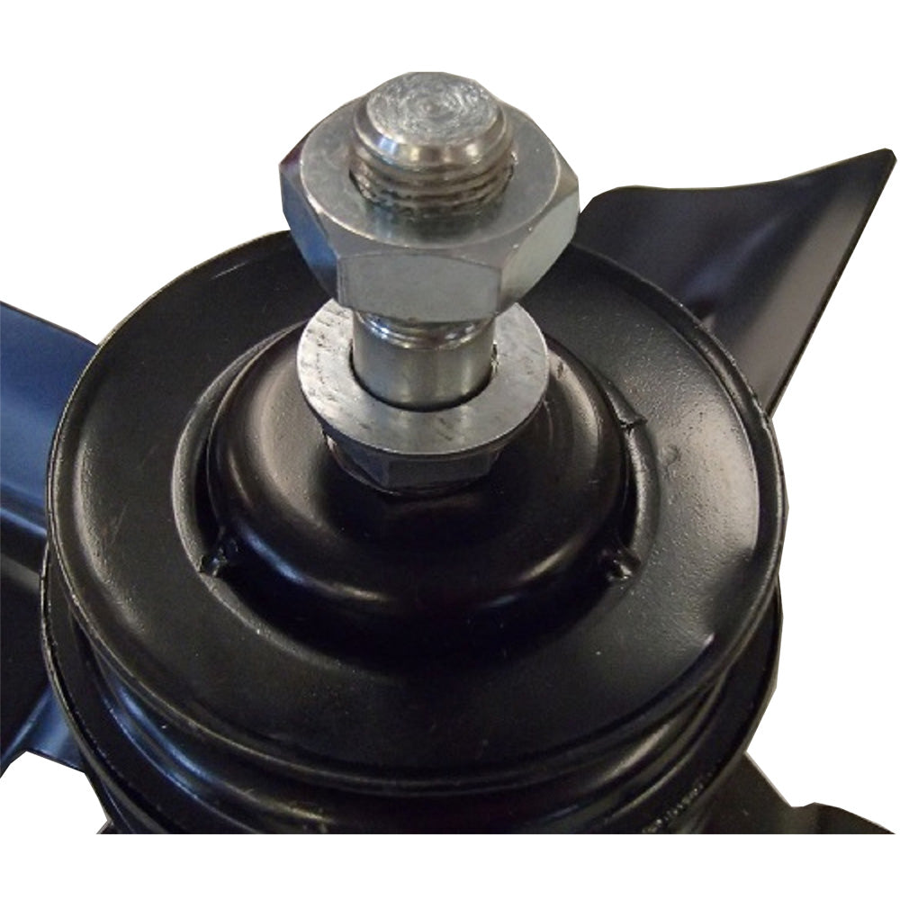 Fan Assembly Fits International Replaces 131489C91