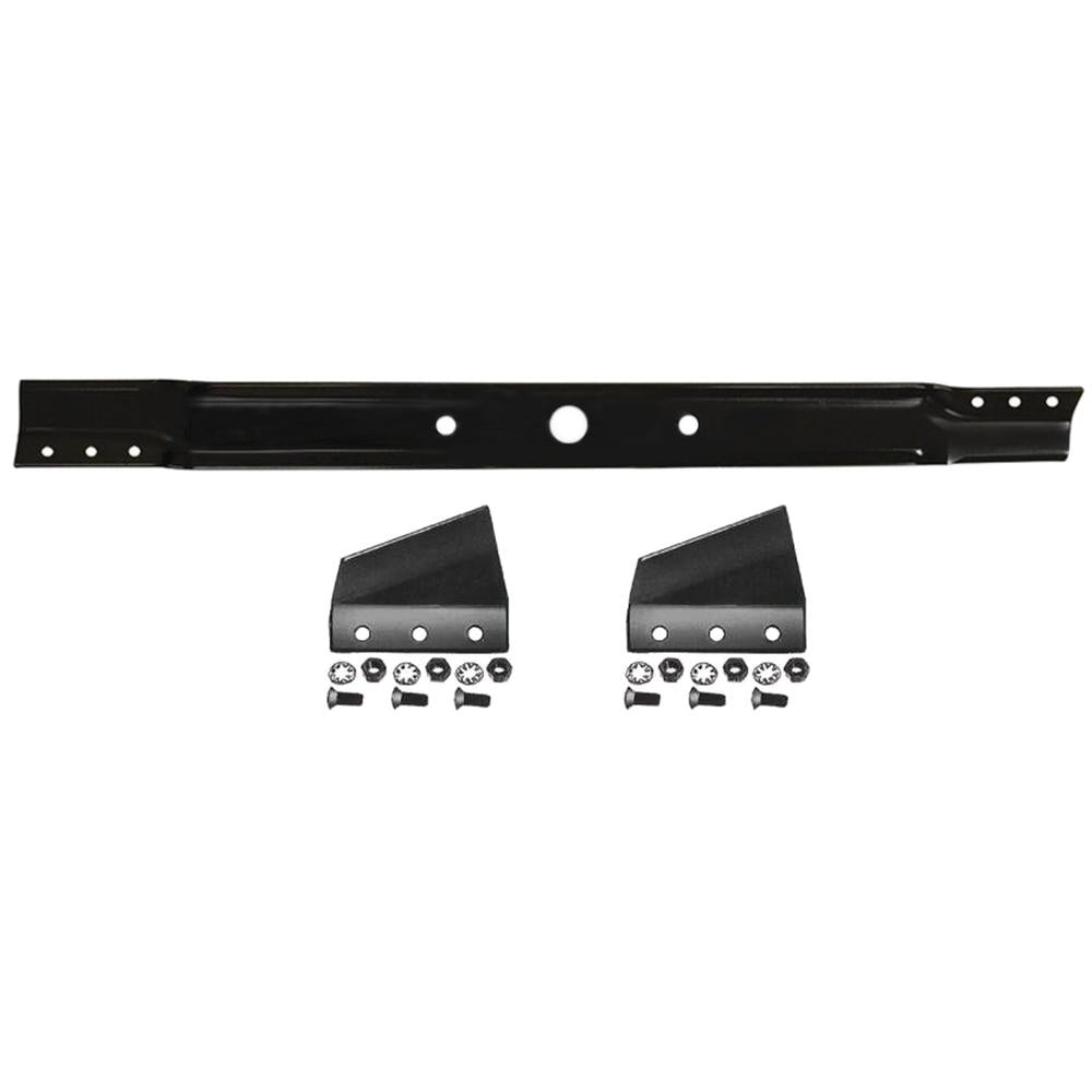 1-9523 701923 Blade & Air Lift Kit 60480 fits Snapper 33" Cut Rear Engine Mower
