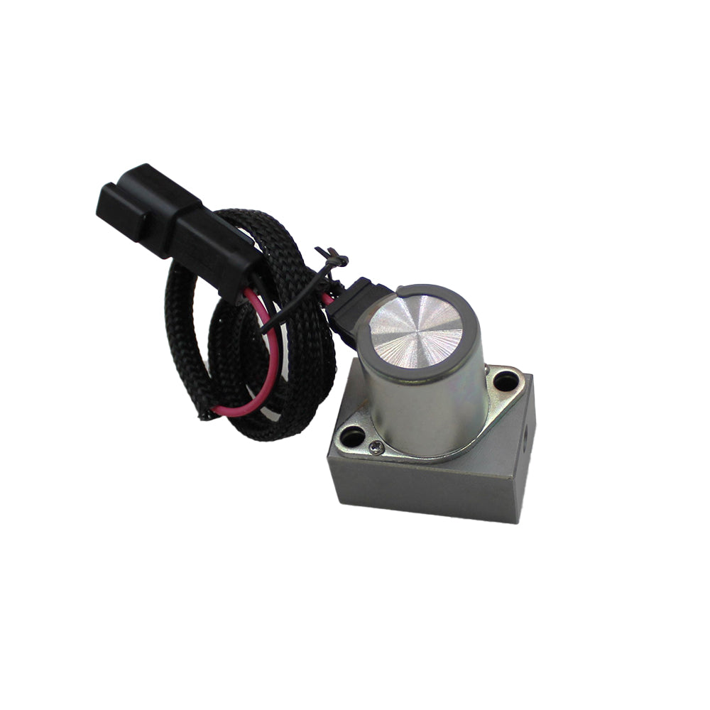 702-21-55900 Solenoid Valve Fits Komatsu Crawler Midi PC78US-8 PC200-8 PC220-8