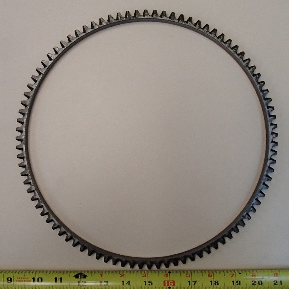 One New Aftermarket Replacement 70209292 Flywheel Ring Gear Fits Allis Chalmers