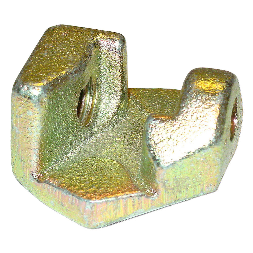 227609M1 Rear Spinout Rim Stop Fits Massey Ferguson Several