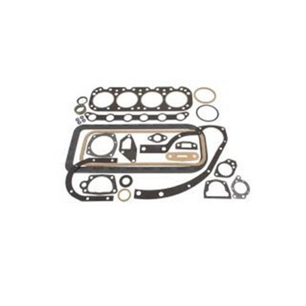 One New Full Gasket Set Fits Allis Chalmers IB CA RC C B 125 226500