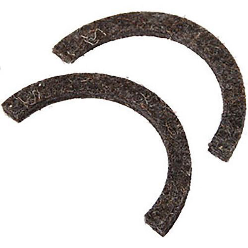 70227120-AIC 2pc. Rear Crankshaft Seal