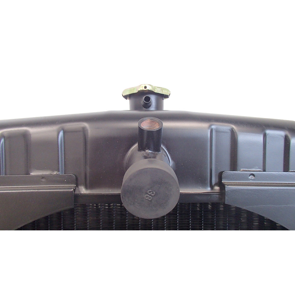 70228587-AIC Radiator
