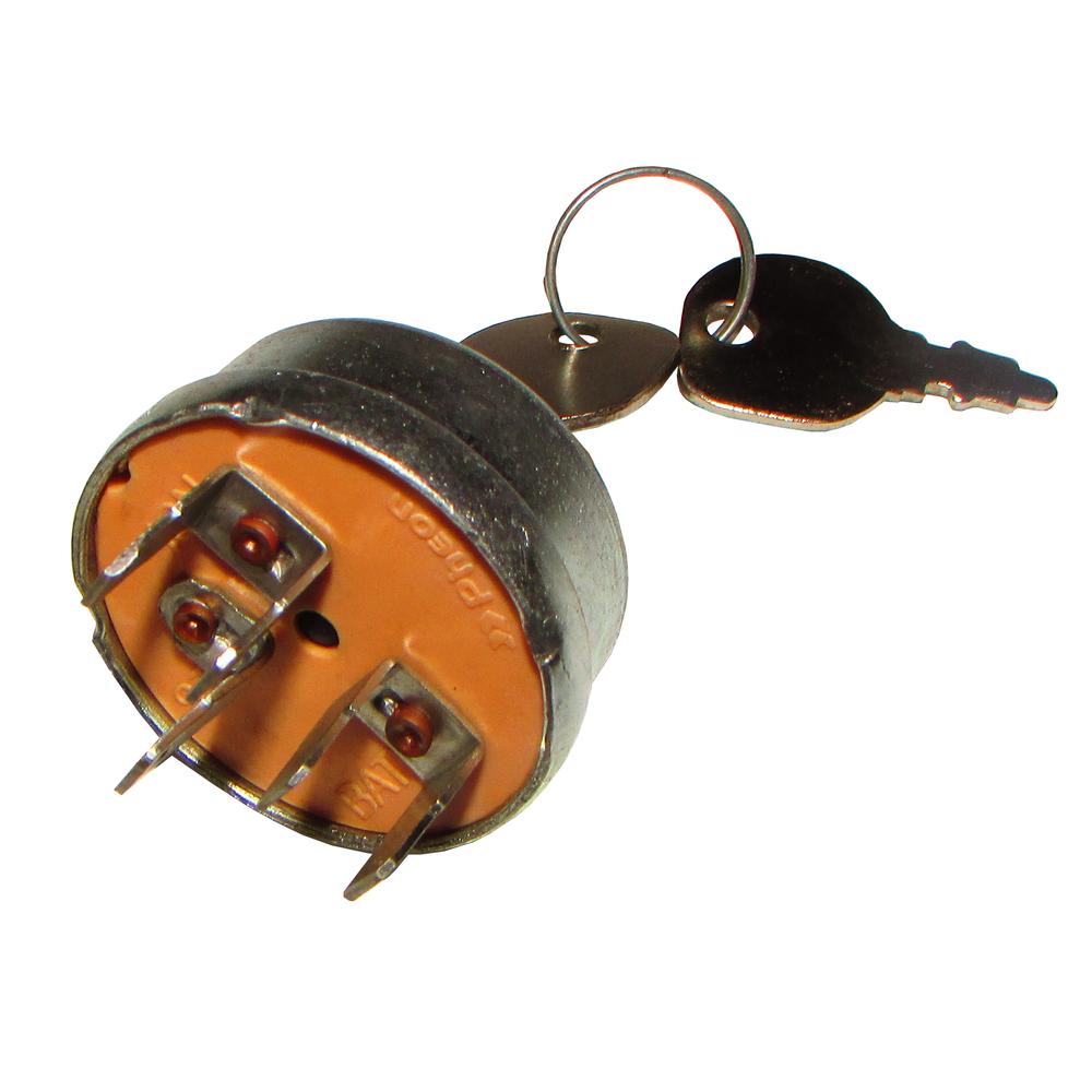 E-70241965 Ignition Switch Fits Allis Chalmers