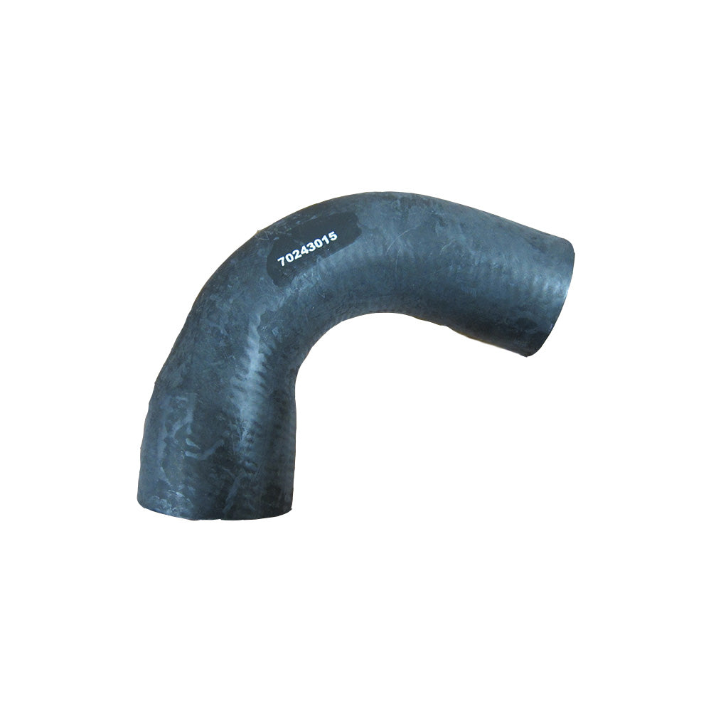 70243015 Lower Radiator Hose Fits Allis Chalmers 190 (S/N <- 14449) 190XT